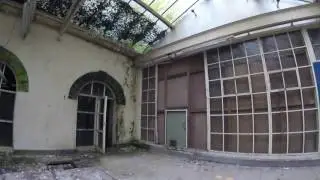 Dobroyd Mill