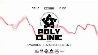 ​@PEETVOX 69   #Polyclinic#Cloud_Bar