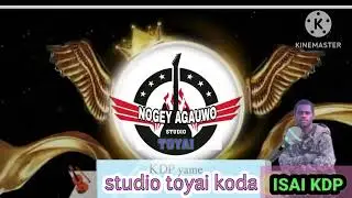 Studio toyai koda cpt isai kdp suwara ujang agadide BND 2025