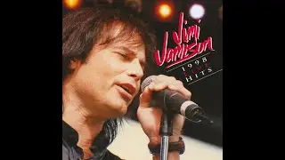 Jimi Jamison 