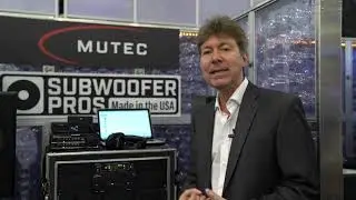 Mutec | Winter NAMM 2019 | Vintage King