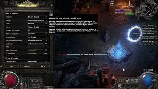 Path of Exile 2 - Druid - 03