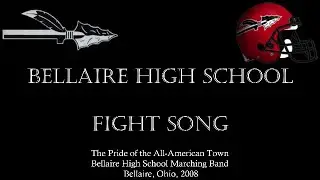 Bellaire High School Fight Song