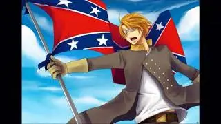Nightcore - To Arms In Dixie