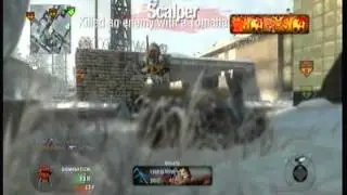 Epic Black Ops Bankshot Tomahawk