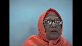 The Ultimate Experience of Samadhi by Swami Krishnananda