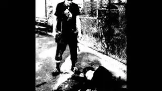 Leftover Crack - Nobody is Free (Demo)