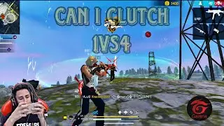 MATCHMAKING WITH RANDOM PLAYERS AND BOOYAH WITH 16 KILLS 👑😈