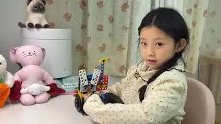STEAMCUP 유아 온라인 대회 &ldquo;현이의 기타치는 토끼로봇&ldquo; 