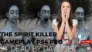 Dead By Daylight | Shattered Bloodline  | New Killer | PS4 Pro Gameplay 1080p 60 fps