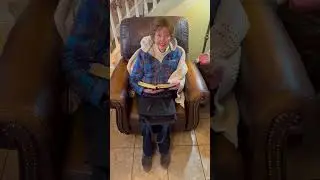 Это место Писания изменит весь ваш год #Исаия #вера #словоБога