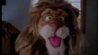PBS Kids Ready to Learn: Theo and Leona in a TV show (Short Commercial)