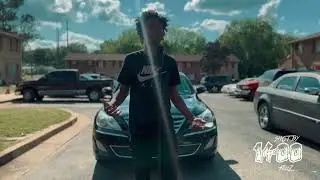 Dee Putt - Im Da Finesse (Live Performance)