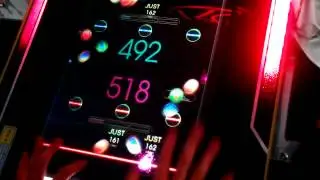 [REFLEC BEAT limelight] IMAGE-MATERIAL- (Hard) 98.7% FC