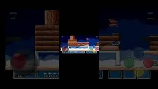 Super Mario Bros 3 ..........Wendy Koopa 