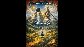 A Hist&oacute;ria dos Musicais - A NOVI&Ccedil;A REBELDE: O &Aacute;PICE DO MUSICAL &Eacute;PICO (EP. 6) #music #film