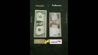 Kurs Dolar Amerika Ke Rupiah Indonesia