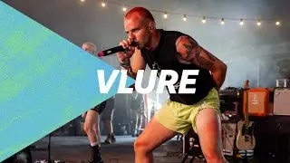 VLURE (BBC Music Introducing at Glastonbury 2023)
