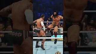 CM Punk &ldquo;Cult of Personality&rdquo; Entrance 😈 | WWE Shorts #wwe #wwesuperstar #wwe2k25