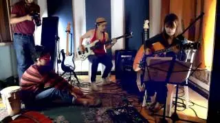 Delaf - The Best of You Cover (SAS!)
