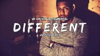 UK RAP INSTRUMENTAL | MIST | NINES | SKEPTA TYPE BEAT | NEW GRIME TRAP 2017