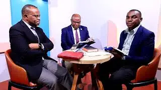 MWONGOZO WA KUJIFUNZA BIBLIA || NINGEFANYA NINI ZAIDI....?