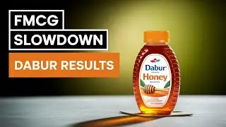 The DARK Truth About Dabur's Q4 Earnings