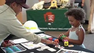 ESC Region 12 brings back STEMfest in 2026!