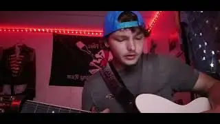 Dean Lewis' 