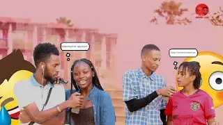 WHICH TOWN IN THE GAMBIA 🇬🇲 HAS THE UGLIEST BOYS ? 💔 *Must Watch 💀😂😂