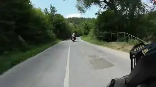 Darıdere sınır kapısı Pamporova part3