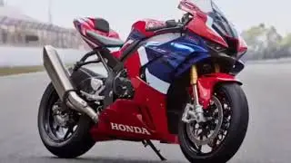 Top 10 Most Powerful Motorcycles of 2020