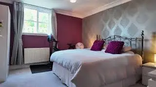 Kersal Bank, Salford, M7 4NR - Grand Regency Villa