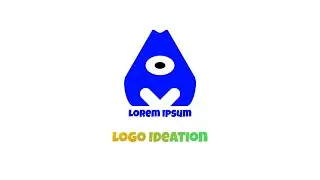 Fish Logo Design