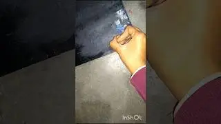 magic ✨ scratch paper making ideas at home #art #shorts #drawing