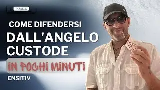Come difendersi dall'angelo custode - Ensitiv