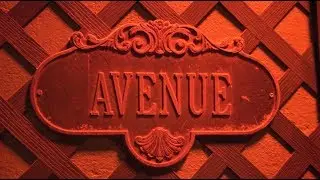 DJ Ruckus @ Avenue New York | 12.14.17