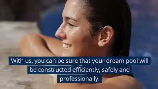 Signature Pools - Custom Concrete Pool Builders