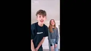Johnny Orlando Tik Tok Compilation (January - June 2020)