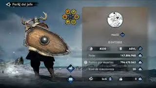 Viking Rise K209 -K200- K194 VS K230- K223- K216 (THE MOST EPIC KVK ) ☠️KILLING FIELD 10-10-25☠️