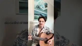 big jet plane #cover #music #singing #acousticcover #singersongwriter
