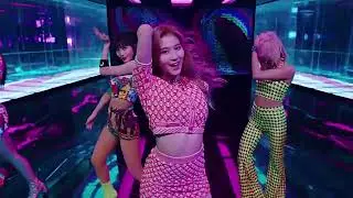 twice fancy mv hd reversed
