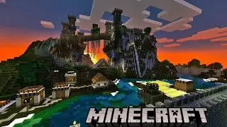 #minecraft #build #FROOTO GAMING I BUILD A GOLD LUXURY MANSION | MINECRAFT GAMEPLAY