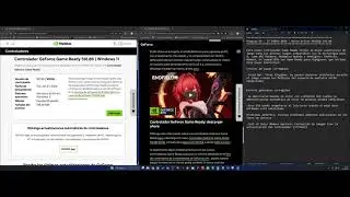 NUEVO Driver NVIDIA 591.86 &iquest;Por fin arregla los bajos %LOW y el stuttering?