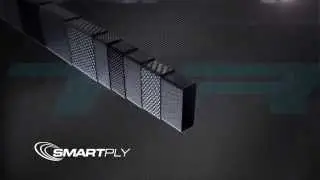 TRUE Hockey Technology: SmartPly