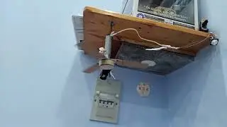 3 Ceiling fan made plp fash