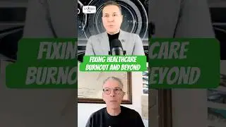 Oracle Health : Fixing Healthcare Burnout and Beyond