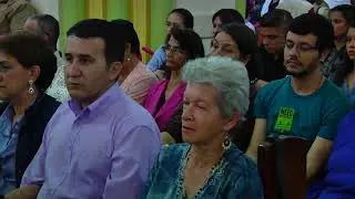 SERMON DE LAS SIETE PALABRAS Y PROCESIÓN DEL SANTO SEPULCRO   30 DE MARZO 2018
