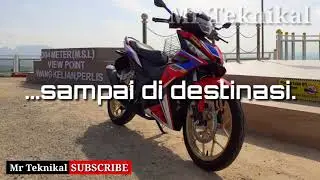 View Point Wang Kelian Perlis[360°Review]