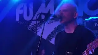 Fu Manchu Live 9/10/25 El Club Detriot, Michigan 